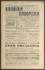 kronika radomska-1918-83-0001